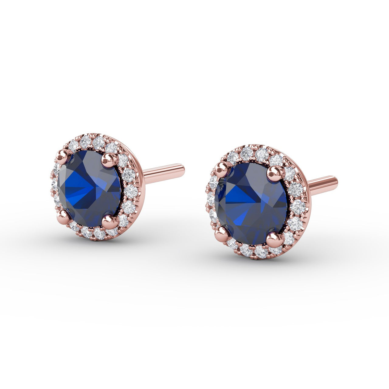 ER7002S-14kt-Rose