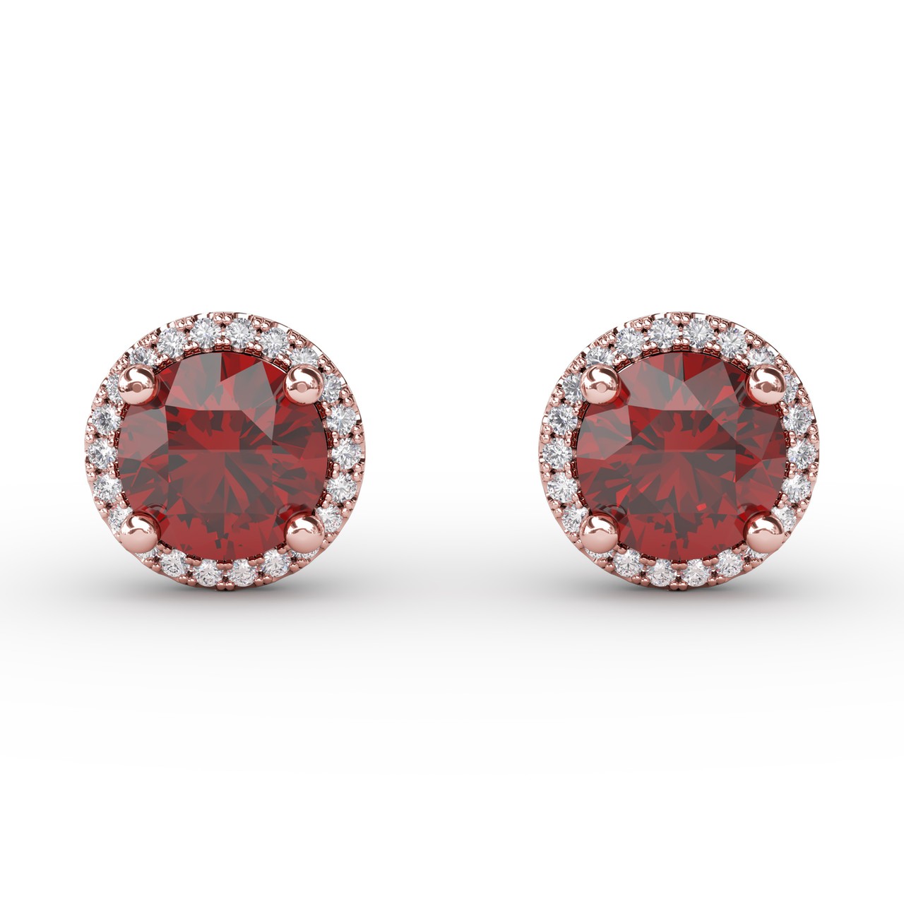 ER7003R-14kt-Rose