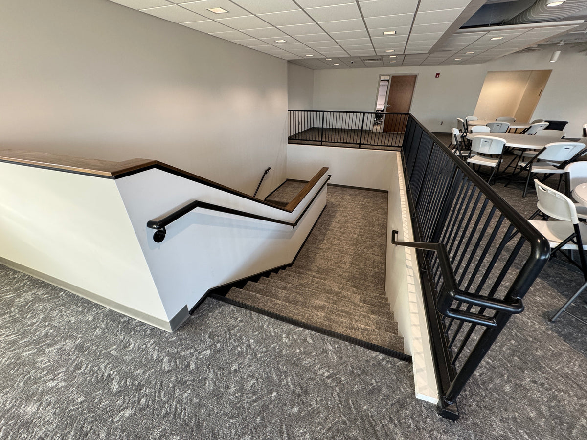 The Jewel event venue Fort Wayne
