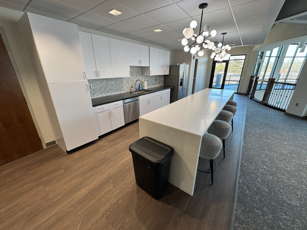 The Jewel event venue Fort Wayne