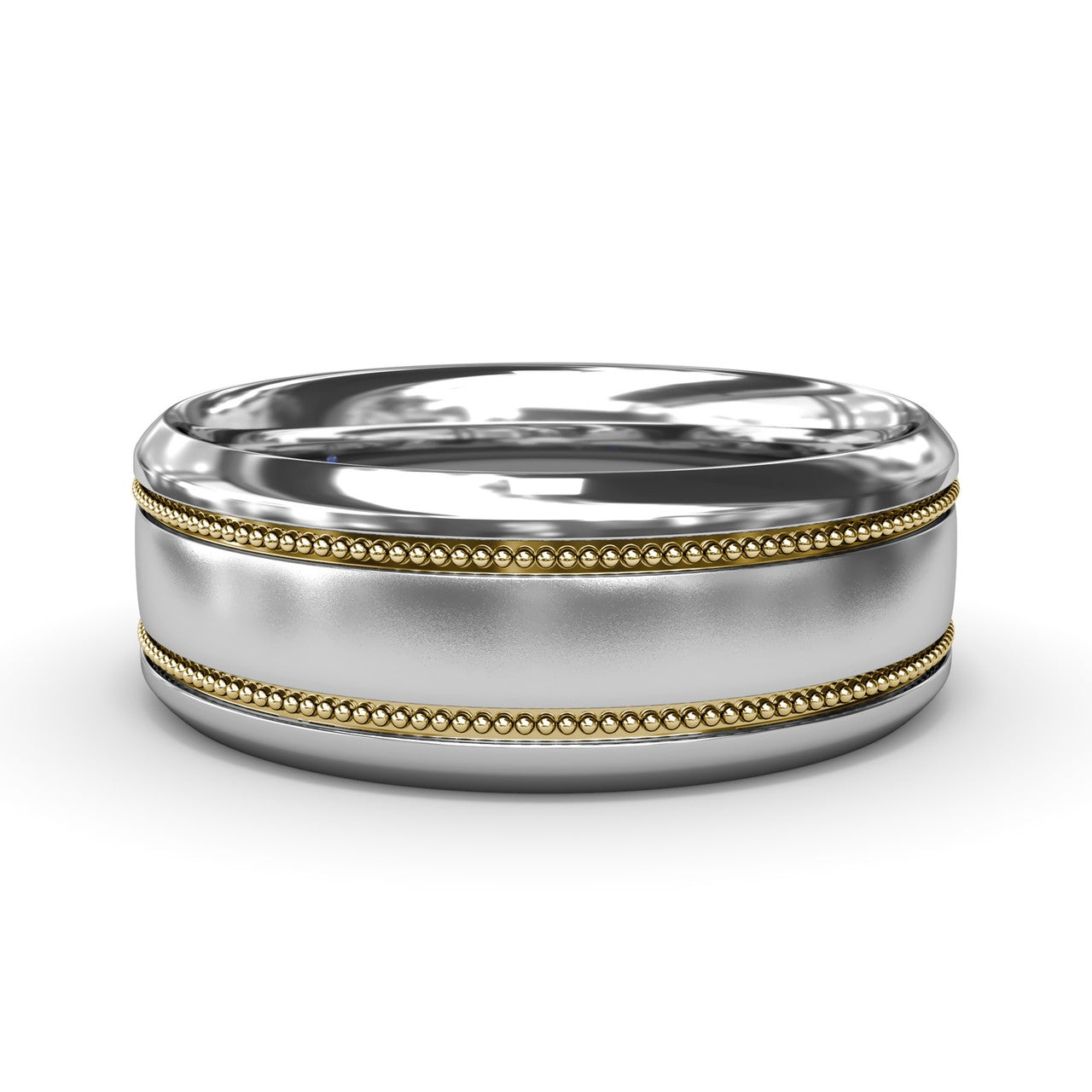 M1006-14kt-White-Yellow
