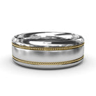 M1006-14kt-White-Yellow