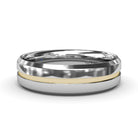 M1012-14kt-Yellow-White