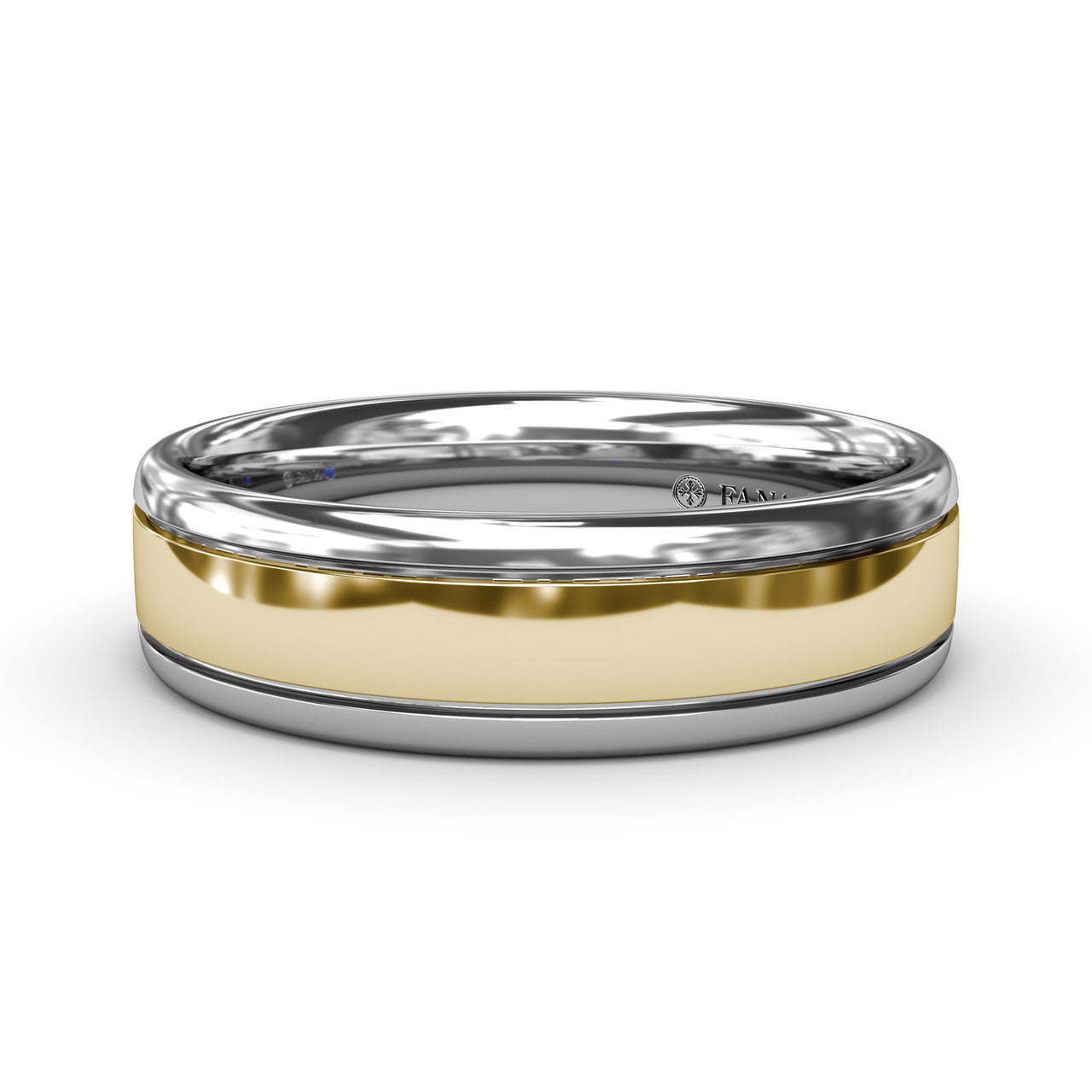 M1013-18kt-Yellow-White