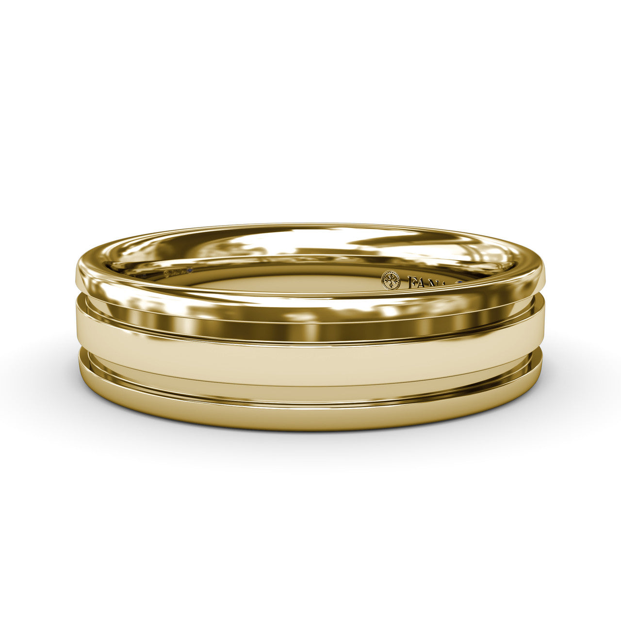 M1014-14kt-Yellow