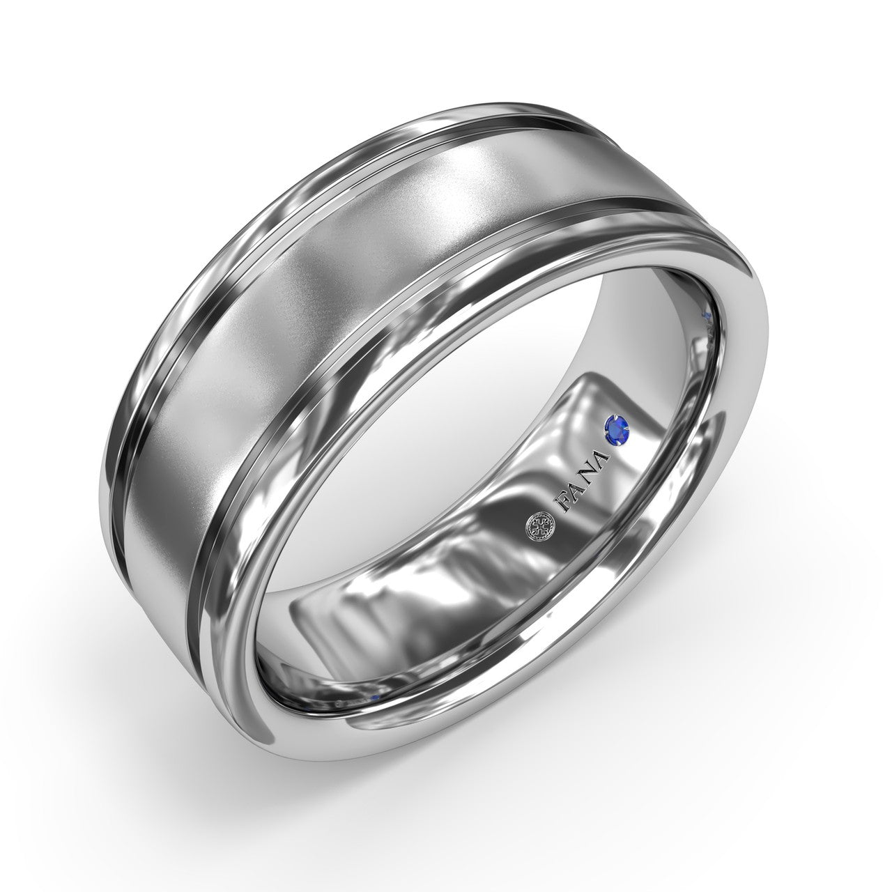 M1015-14kt-White