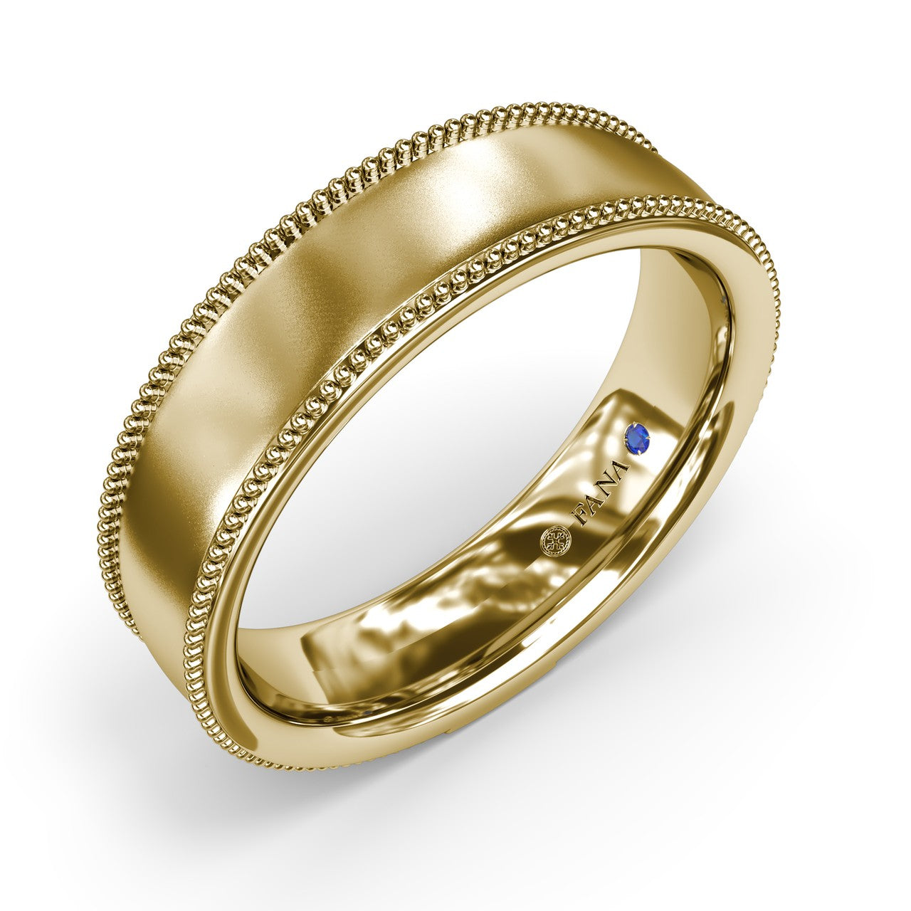 M1016-14kt-Yellow