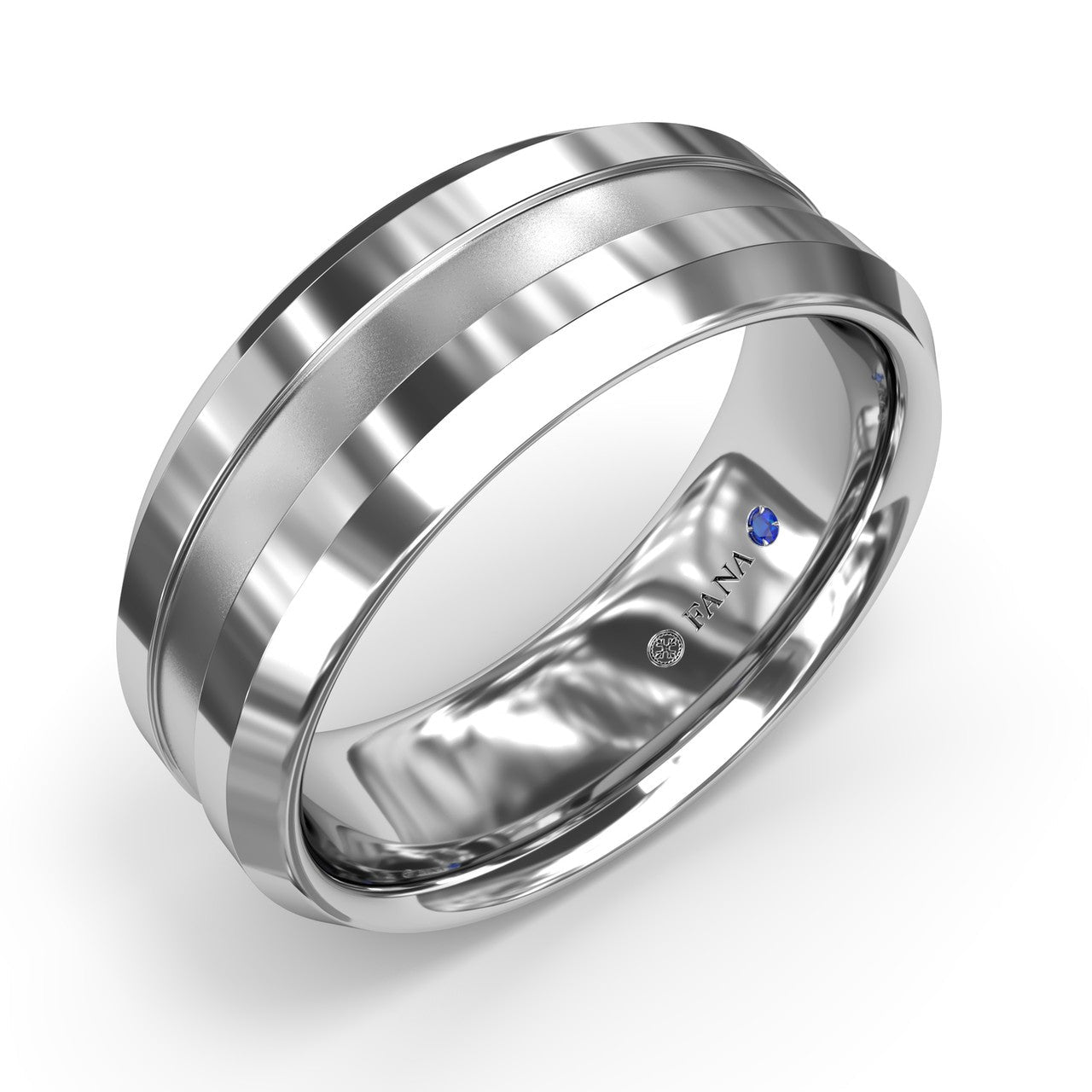 M1020-18kt-White