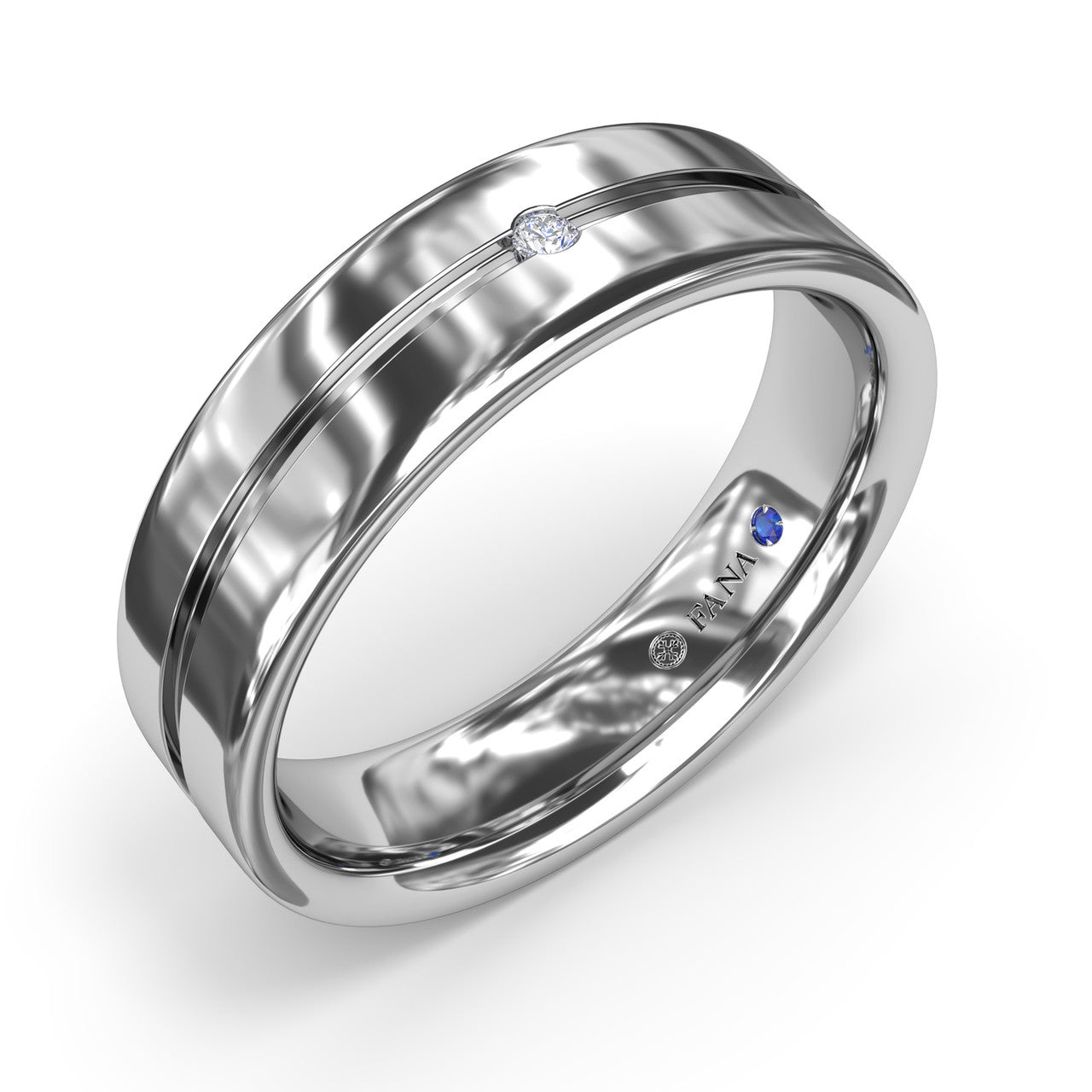 M1023-14kt-White