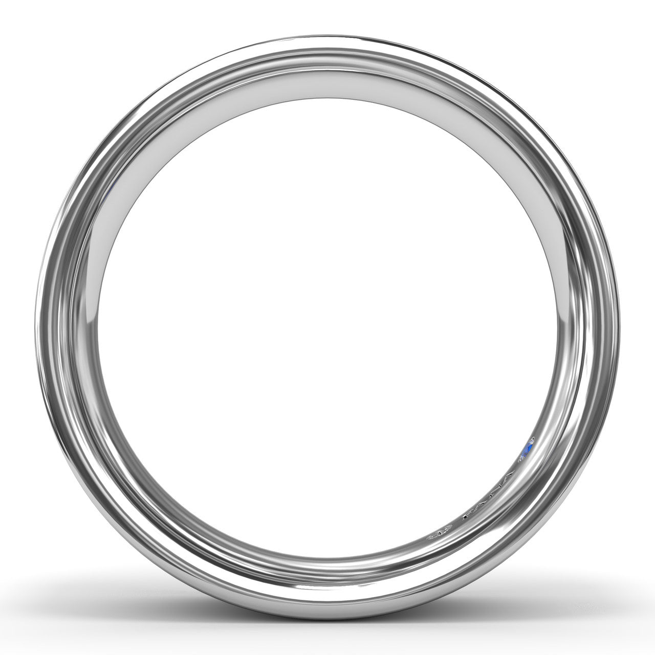 M1023-18kt-White