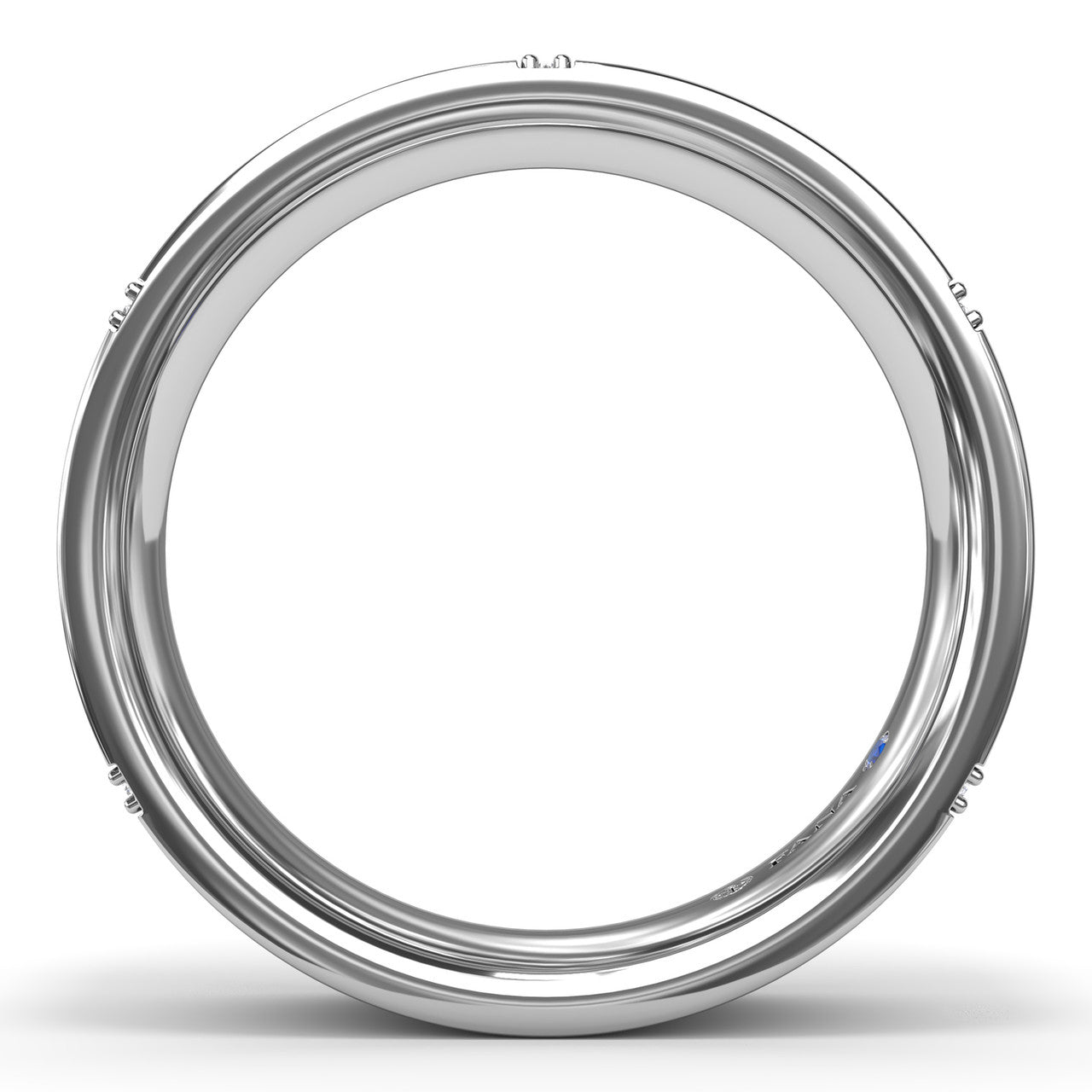 M1025-14kt-White