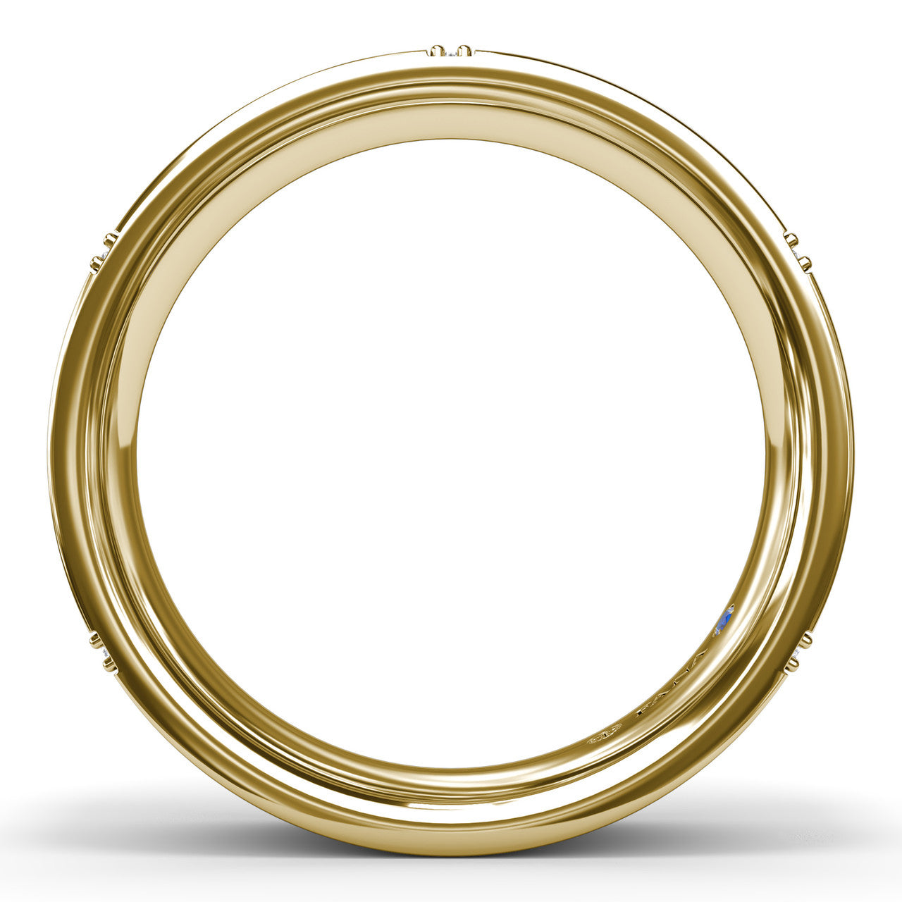 M1025-14kt-Yellow