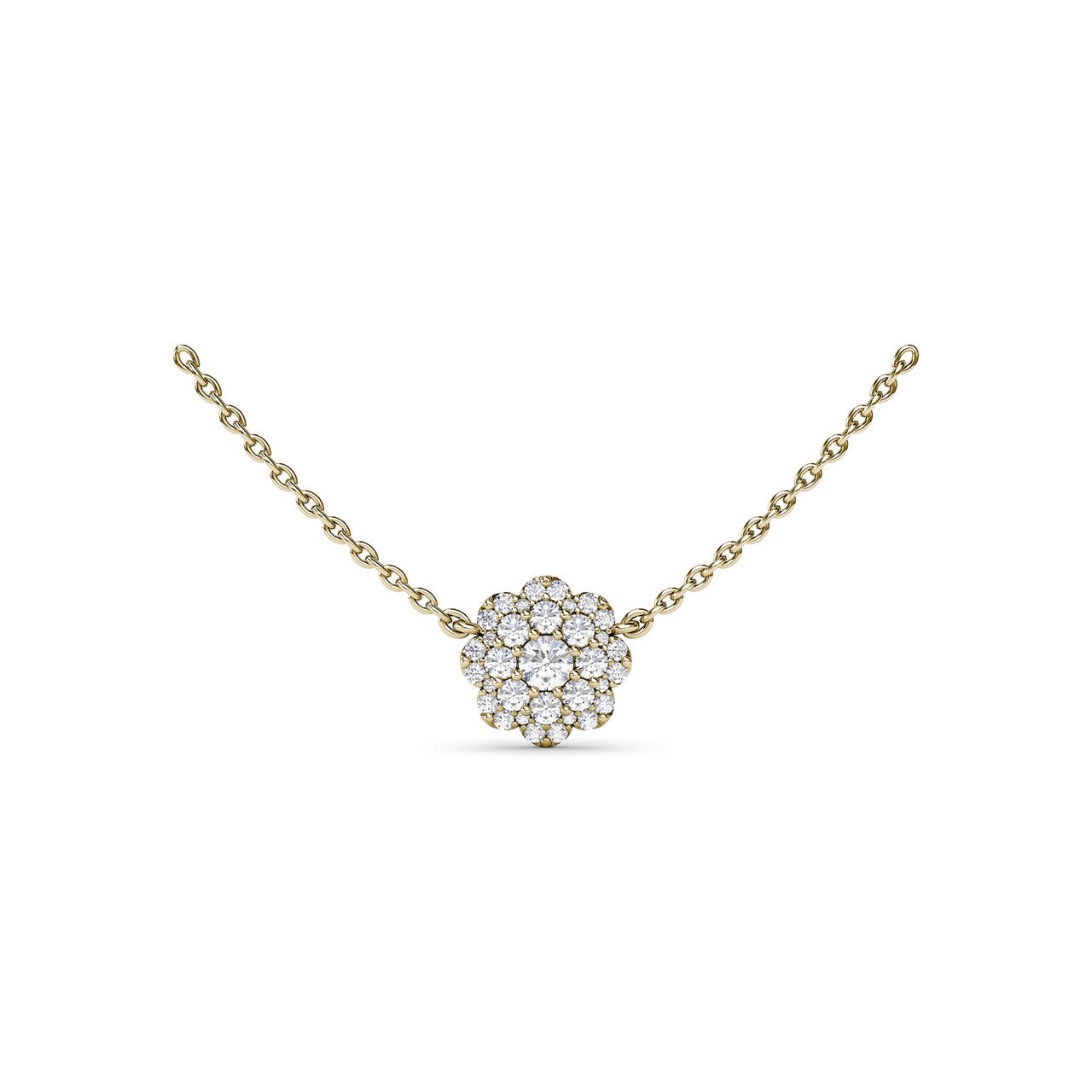 N4965-14kt-Yellow