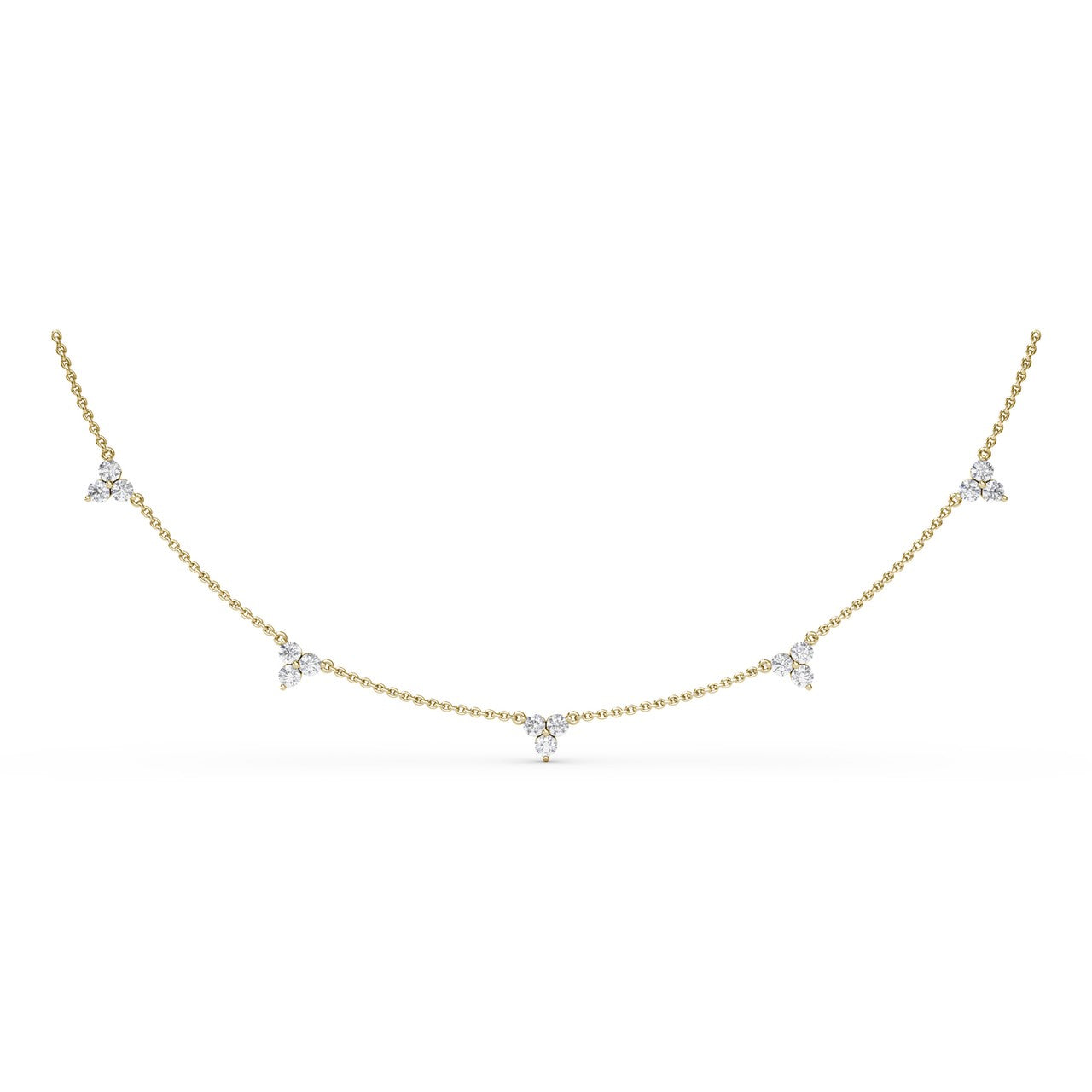 N5008-14kt-Yellow