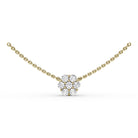 N5031-14kt-Yellow