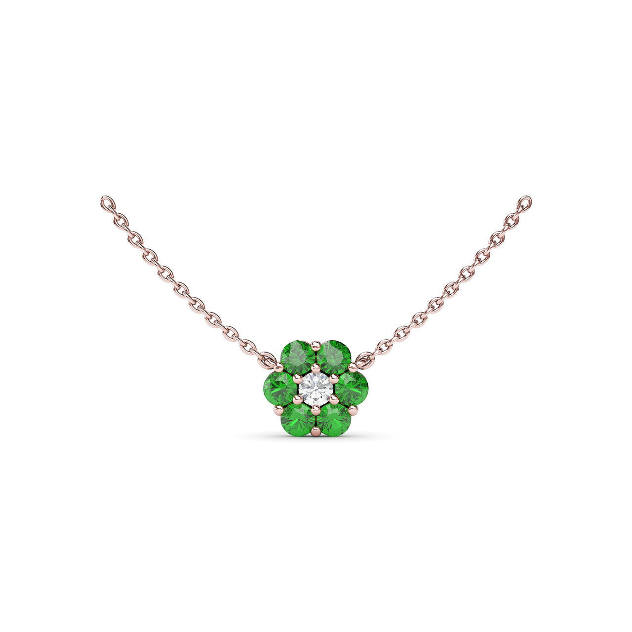 N5032E-14kt-Rose