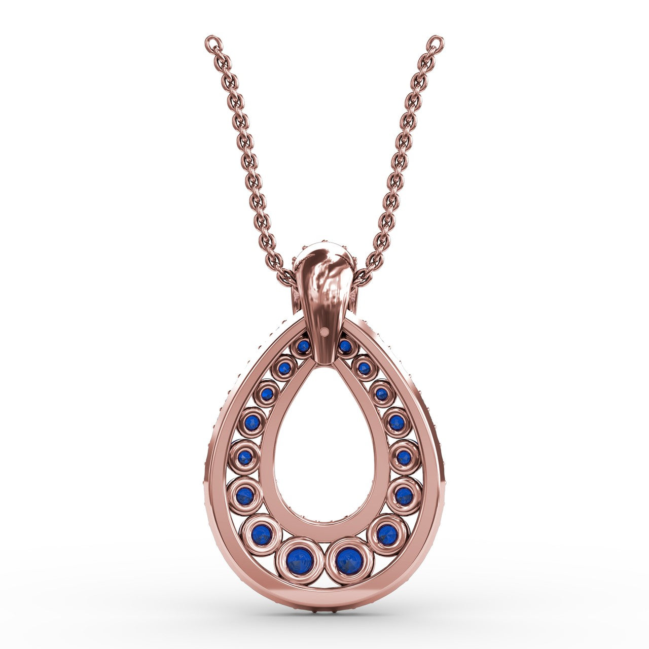 P1289S-14kt-Rose