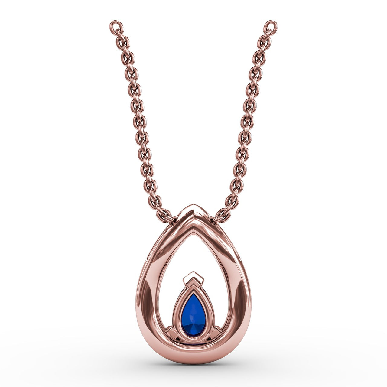 P1392S-14kt-Rose
