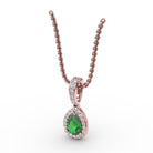 P1394E-14kt-Rose