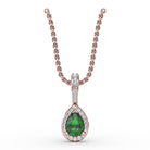 P1394E-14kt-Rose