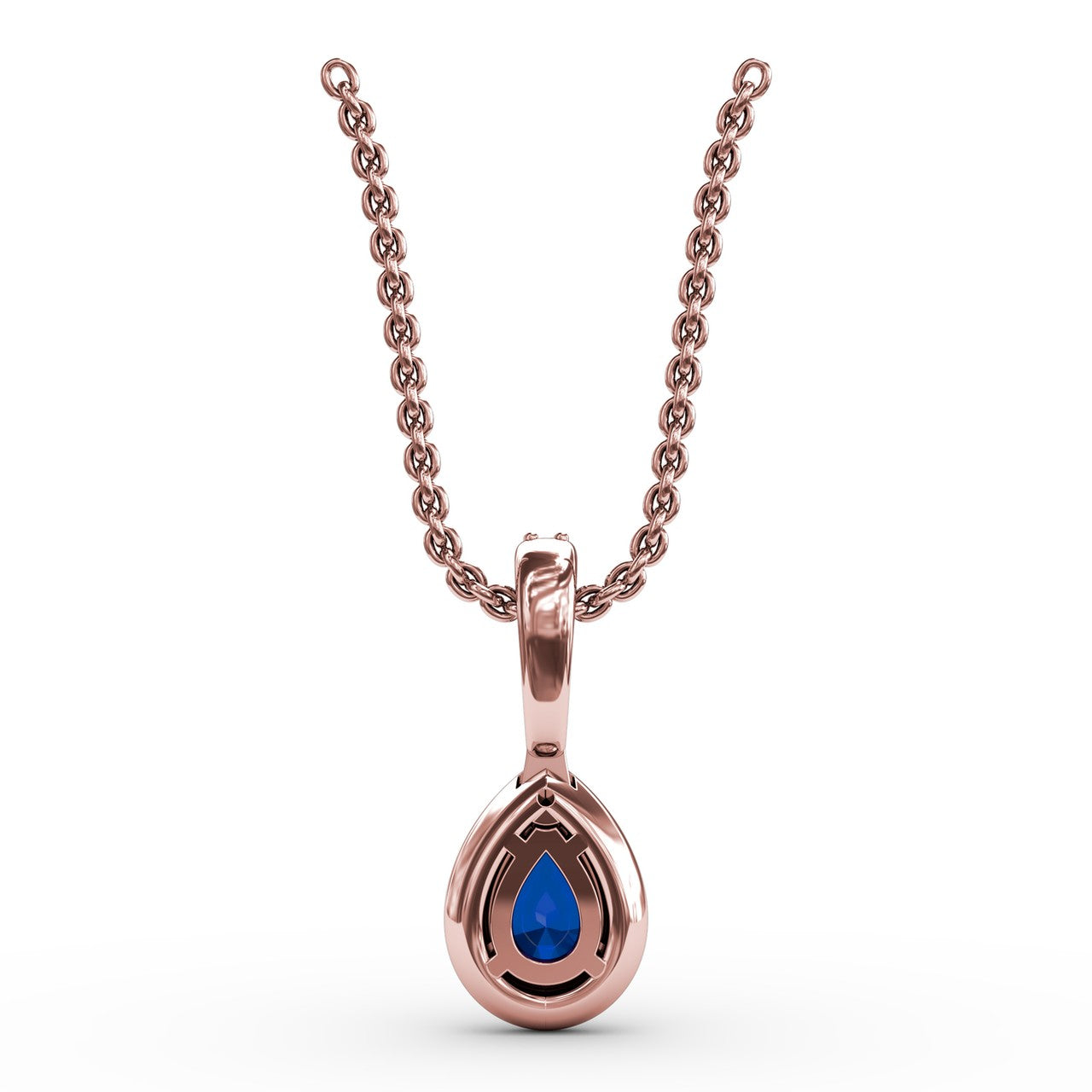 P1394S-14kt-Rose