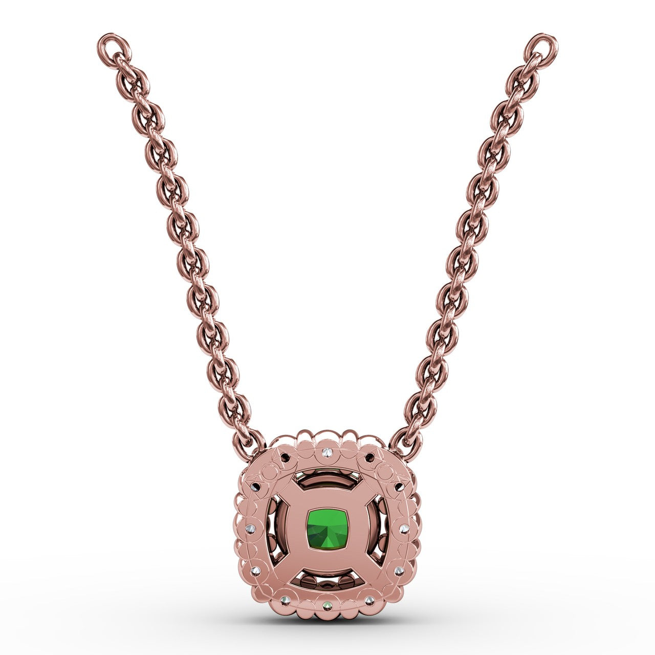 P1504E-14kt-Rose