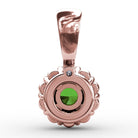 P1514E-14kt-Rose