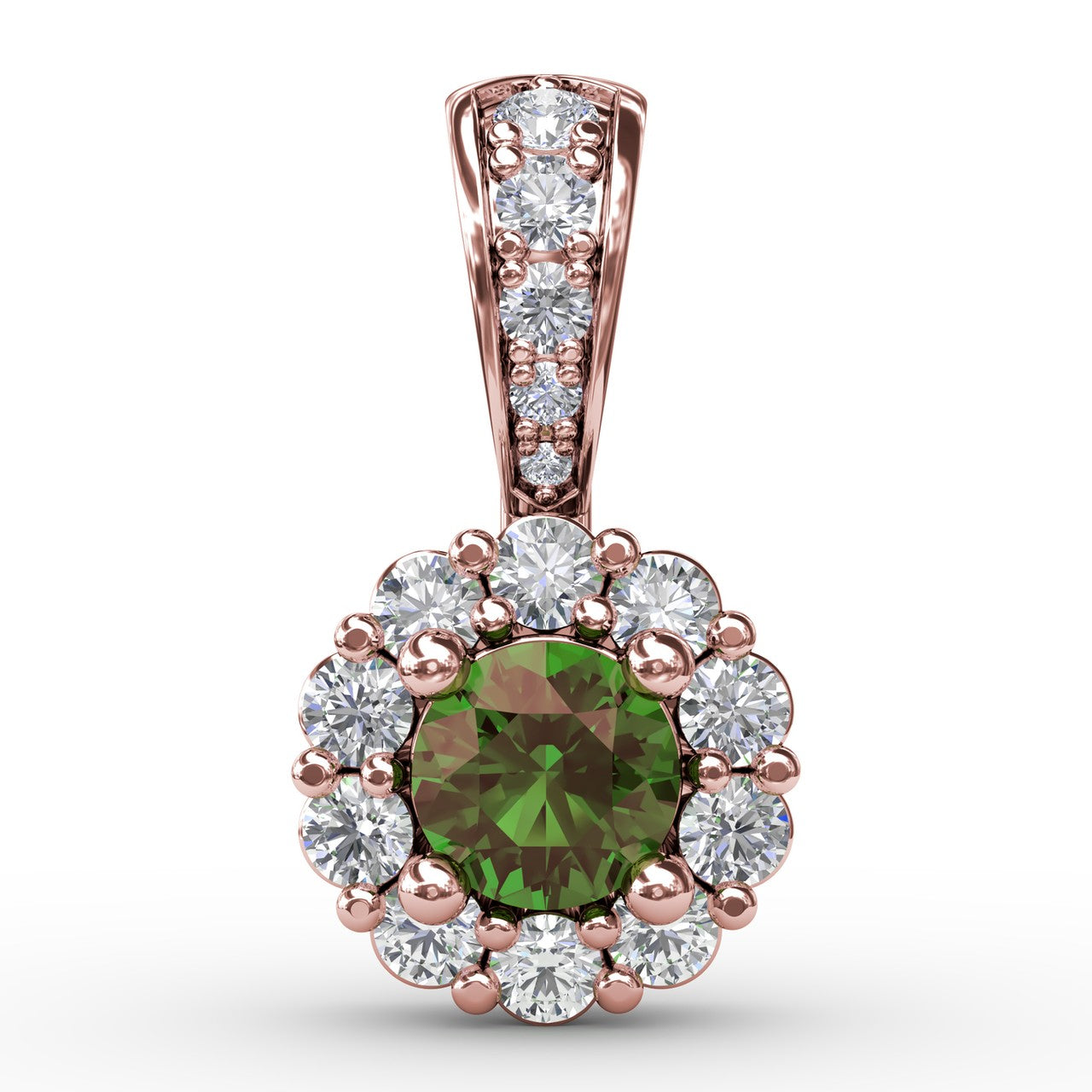 P1514E-14kt-Rose