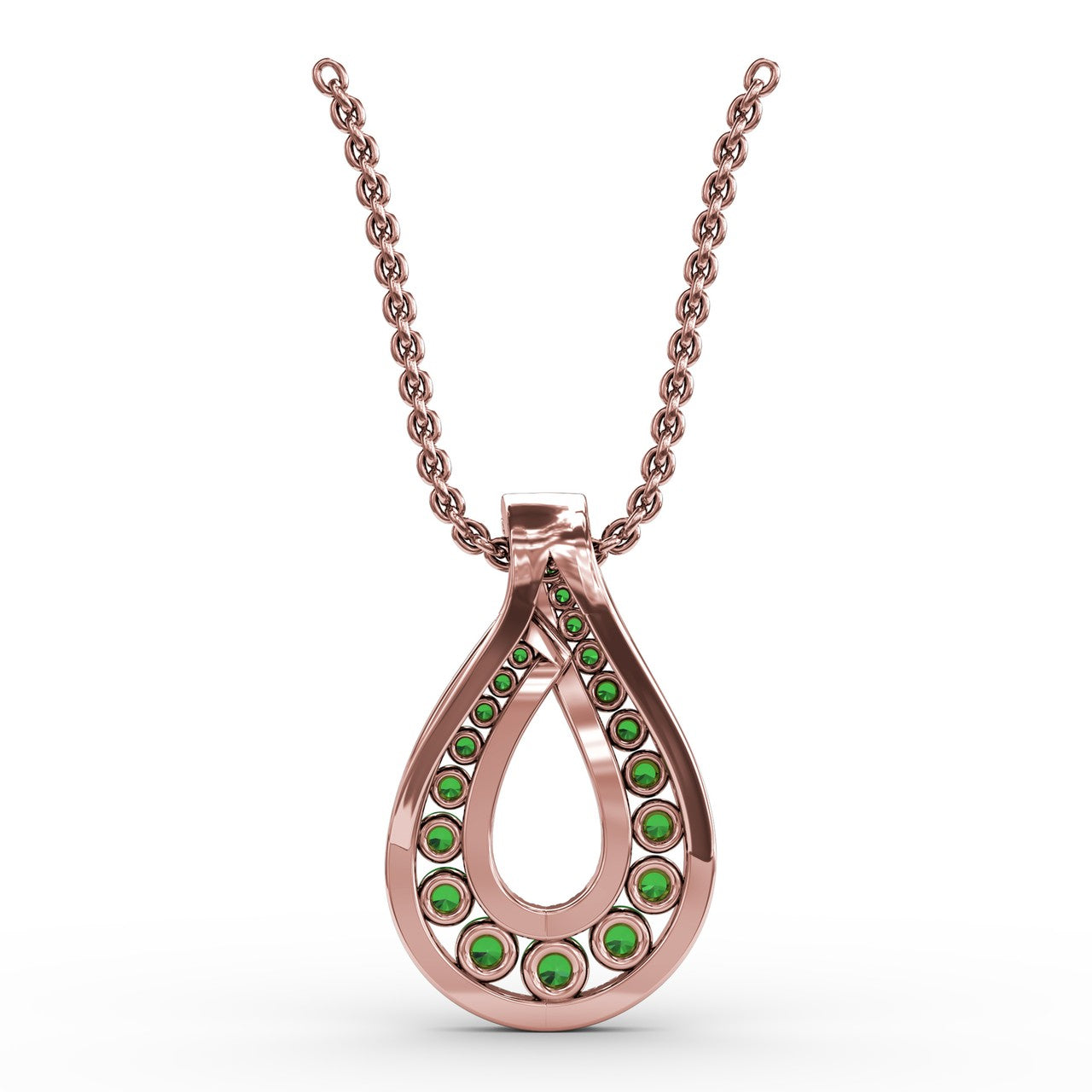 P1516E-14kt-Rose