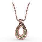 P1516E-14kt-Rose