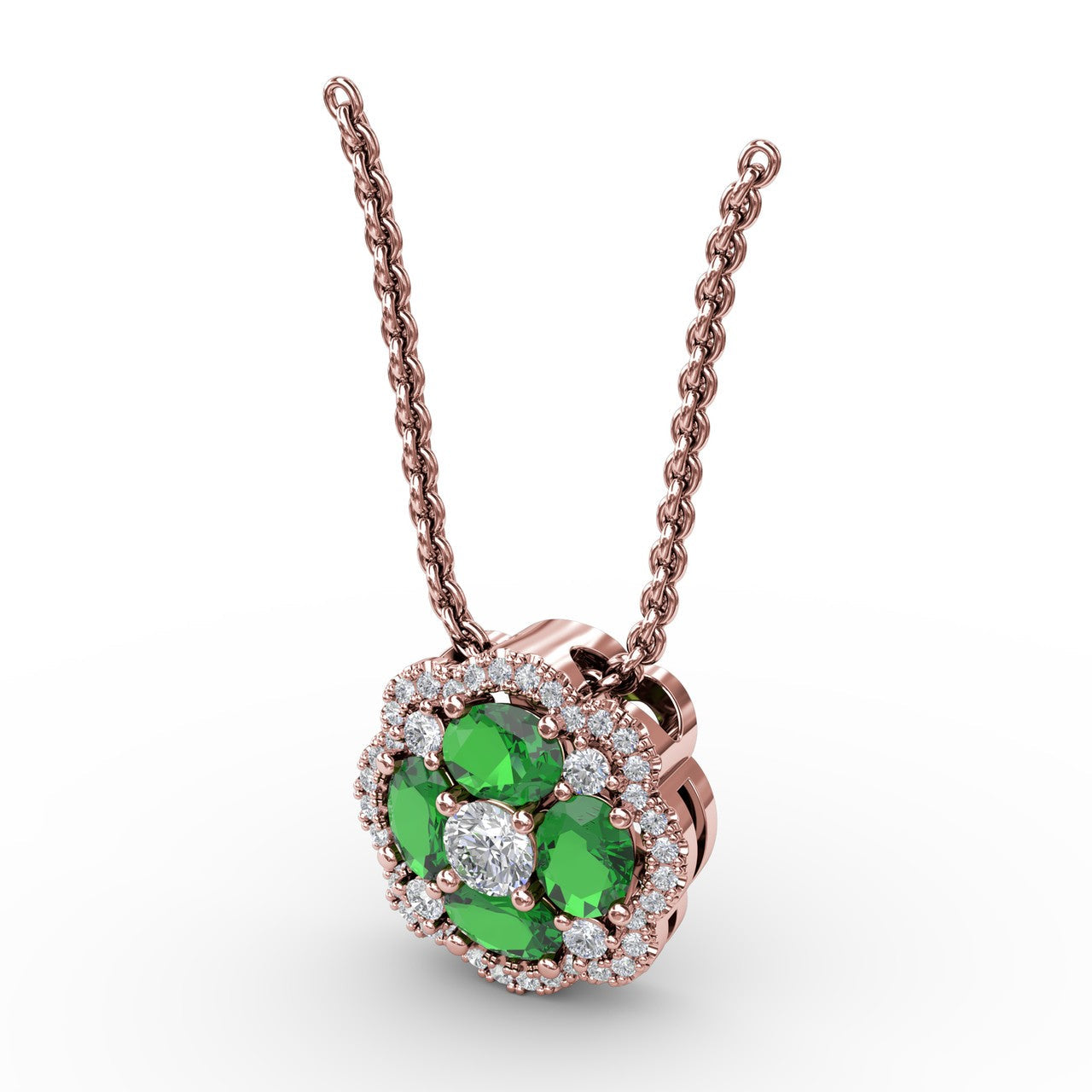 P1574E-14kt-Rose