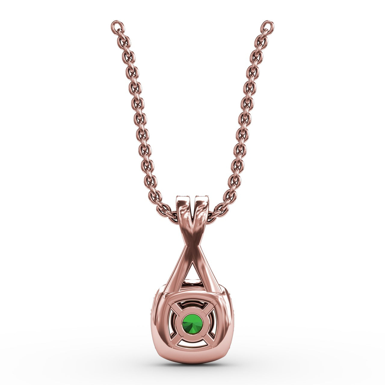 P1631E-14kt-Rose