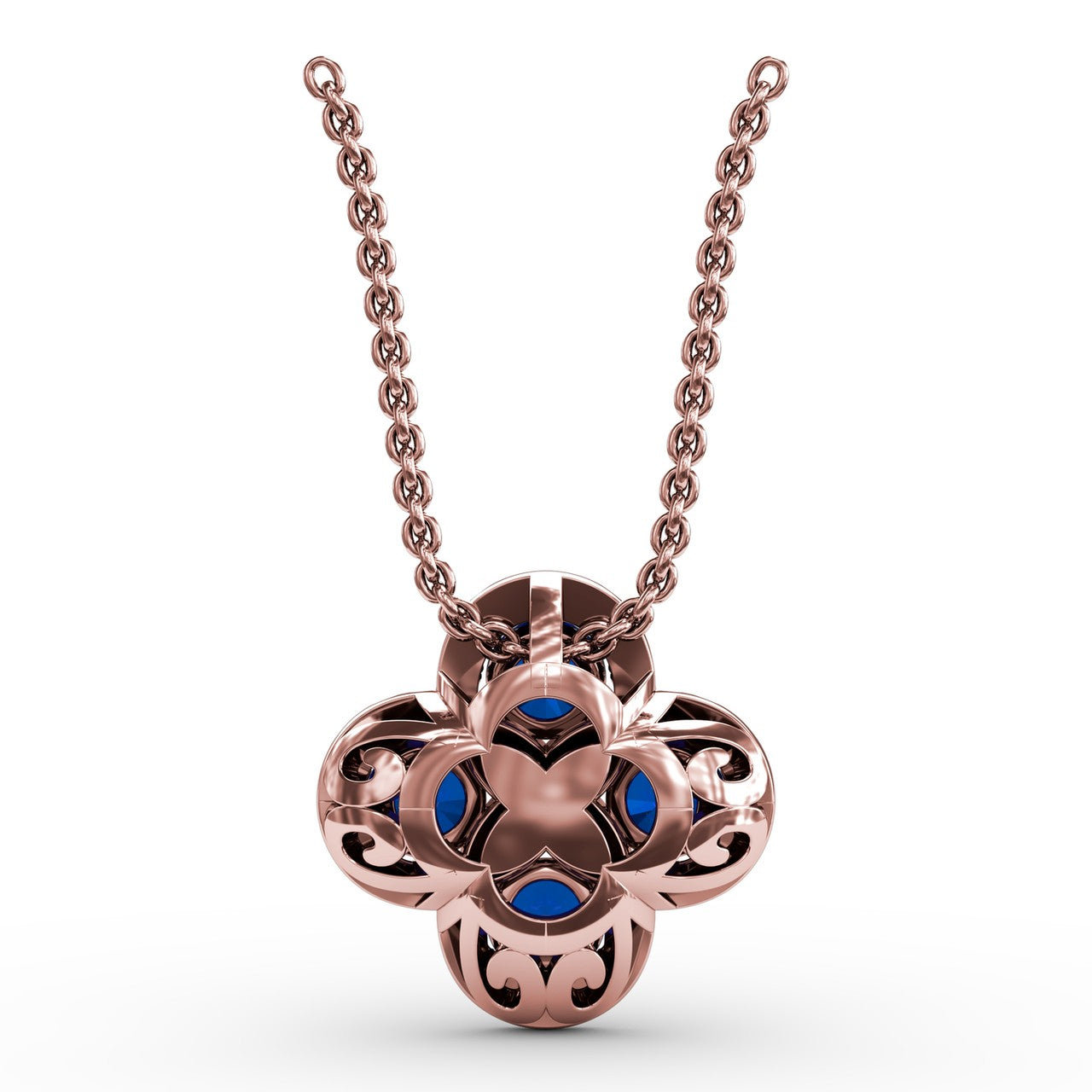 P1643S-14kt-Rose