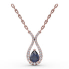P1650S-14kt-Rose
