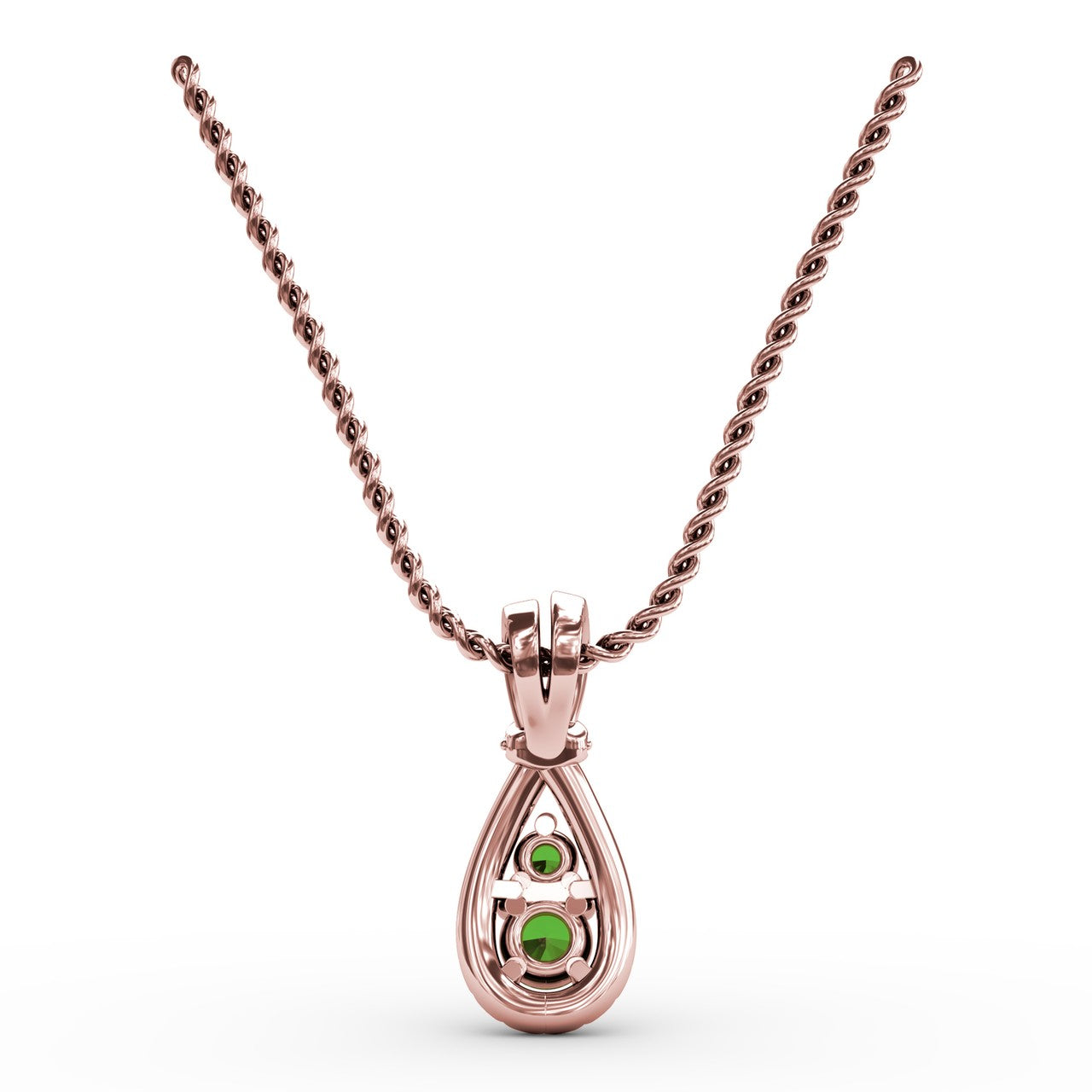 P1714E-14kt-Rose