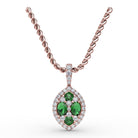 P1733E-14kt-Rose