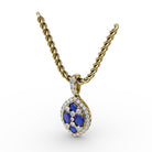 P1733S-14kt-Yellow