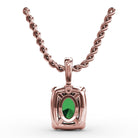 P1739E-14kt-Rose