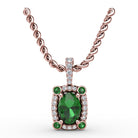 P1739E-14kt-Rose