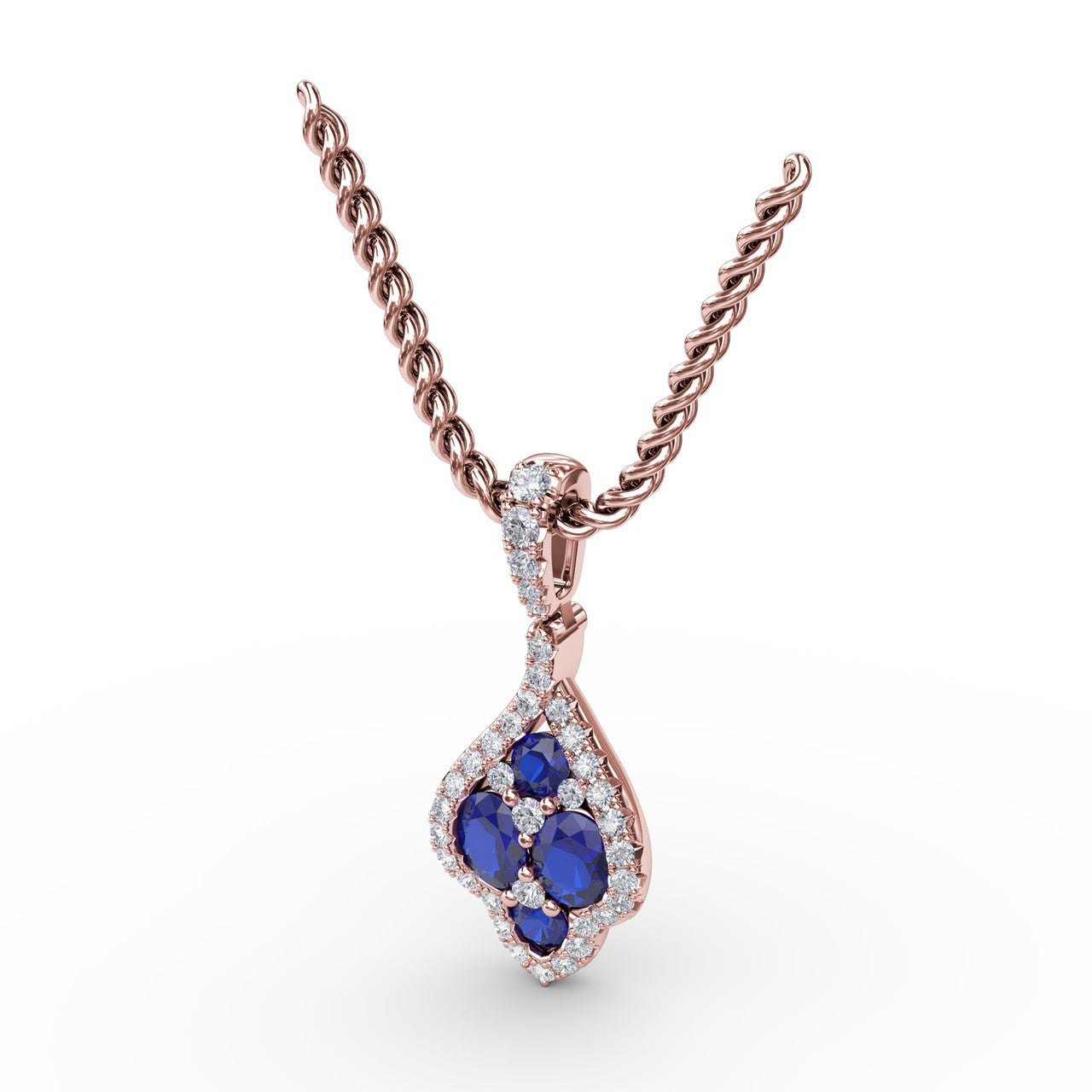 P1740S-14kt-Rose