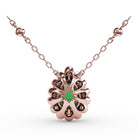 P1768E-14kt-Rose