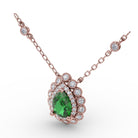 P1768E-14kt-Rose