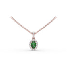 P1834E-14kt-Rose