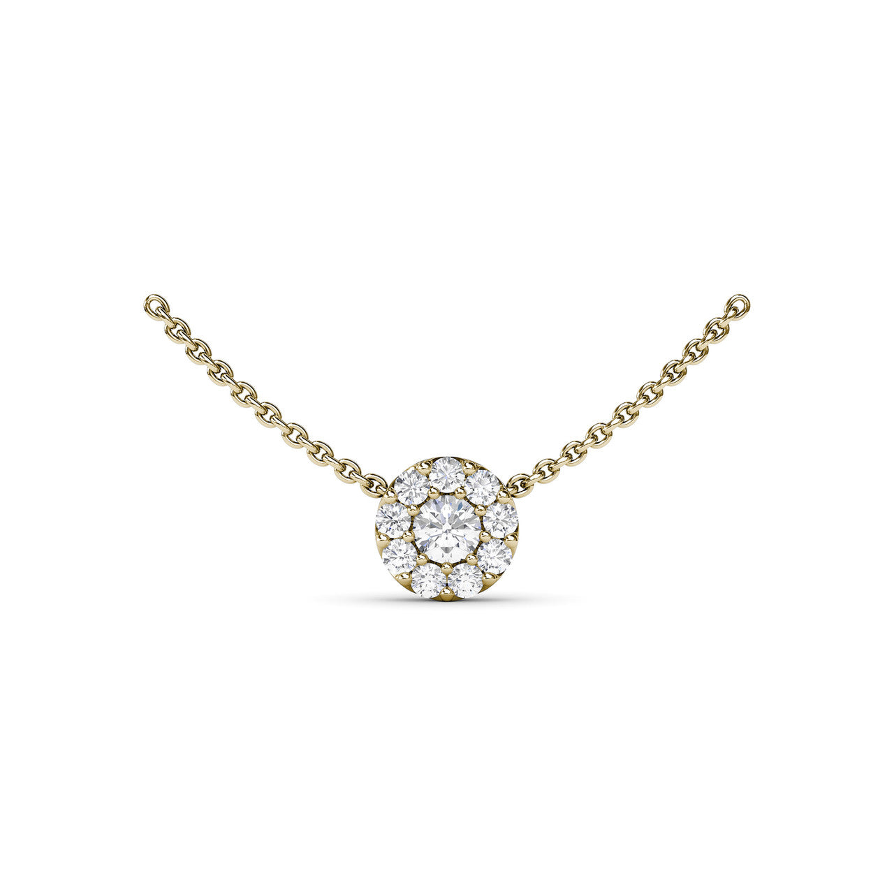 P4917-14kt-Yellow