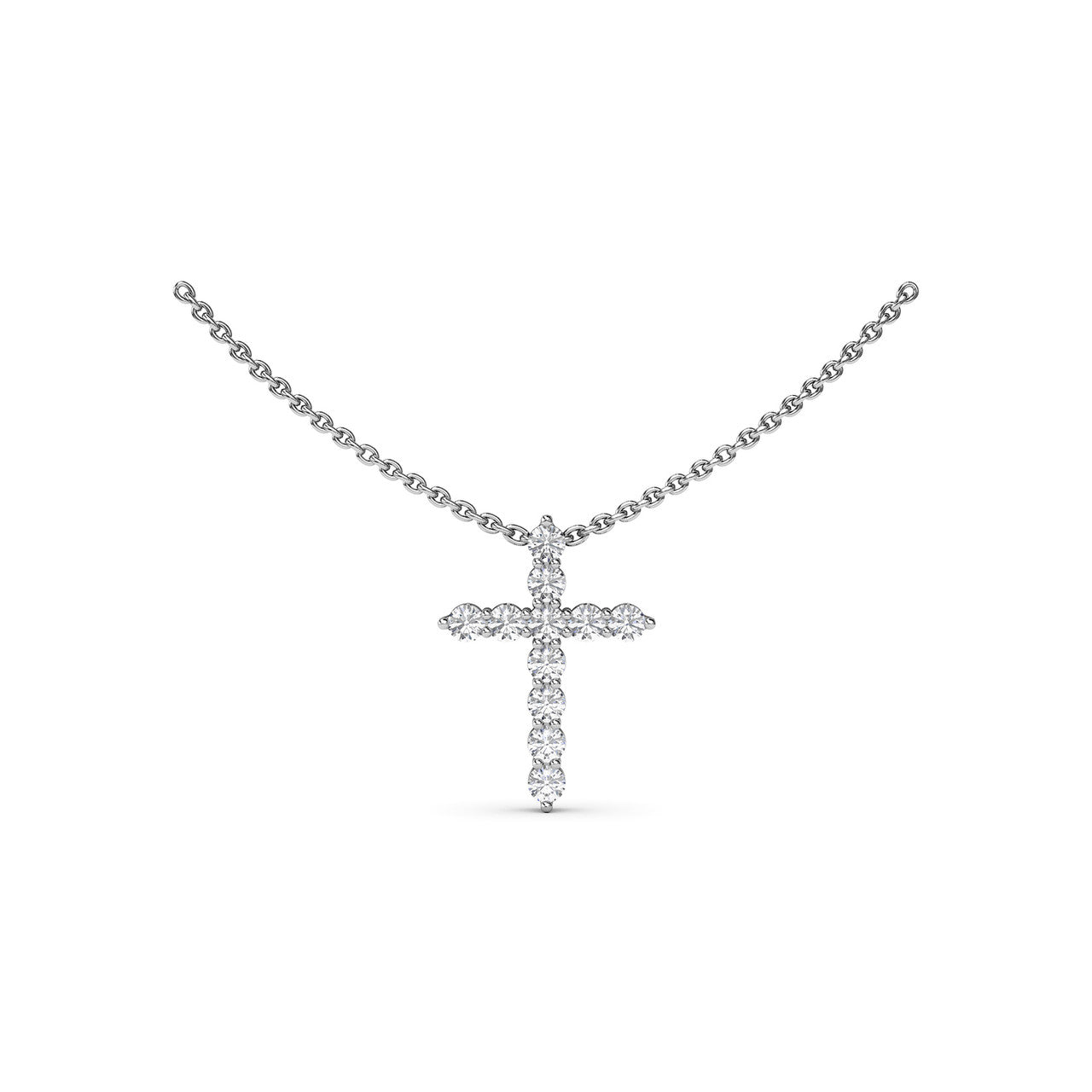 P5118-14kt-White