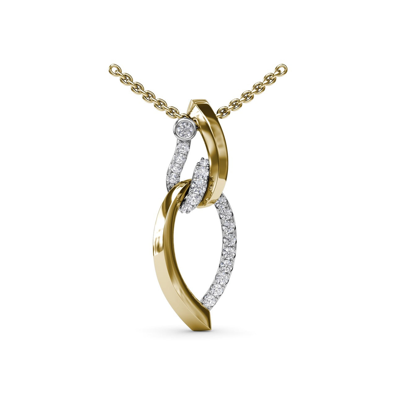 P5246-18kt-Yellow-White