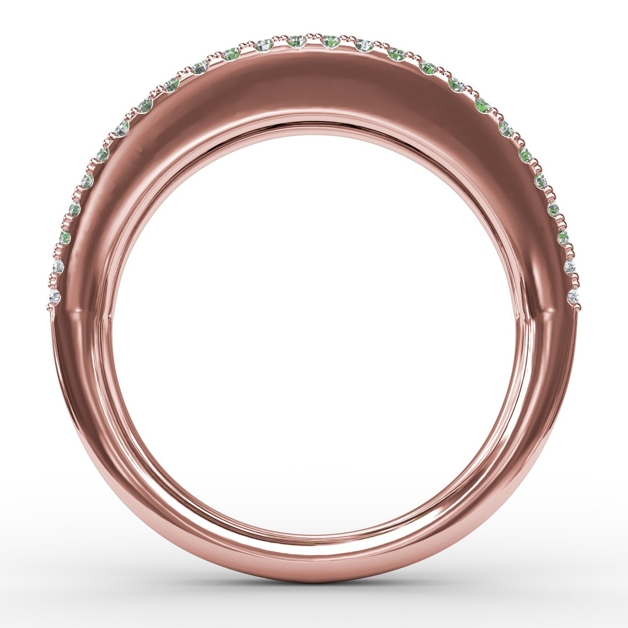 R1348E-14kt-Rose