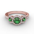 R1357E-14kt-Rose