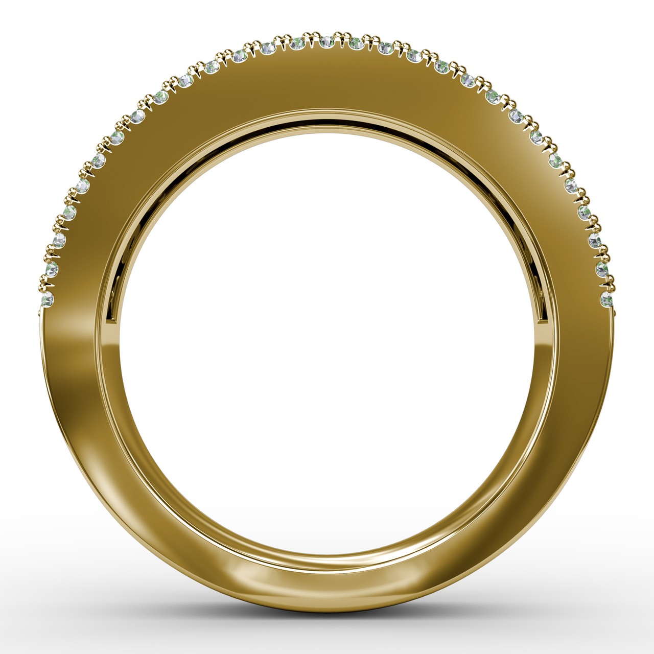 R1484E-14kt-Yellow