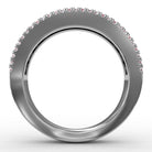 R1484R-14kt-White